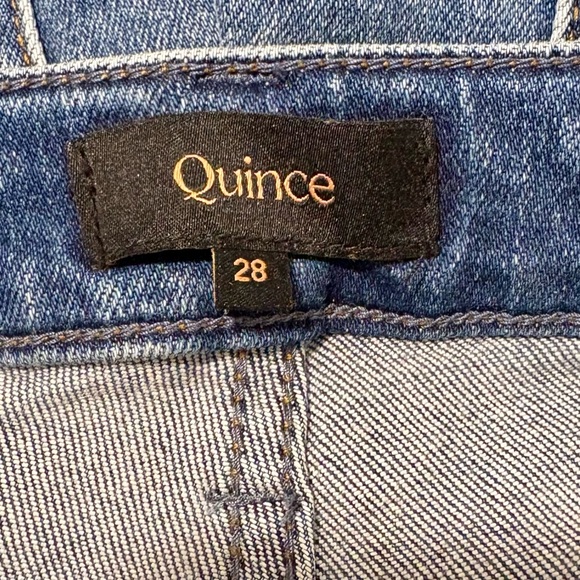 Quince Bella Jeans 28 - Picture 13 of 14